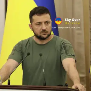 US puts pressure on Zelensky to mobilize men from the age of 18