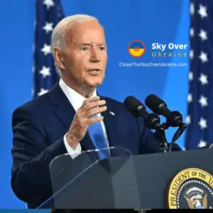 Biden tells Scholz he wants to continue providing military aid to Ukraine