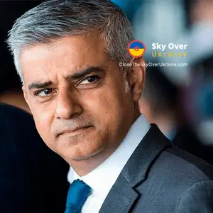 Mayor of London calls to confiscate the property of "Putin's friends"