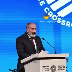 Armenian PM admits that the country may take a course to join the EU