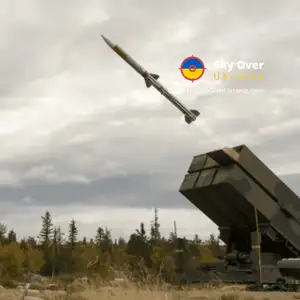 Canada's MoD confirms transfer of NASAMS air defense system