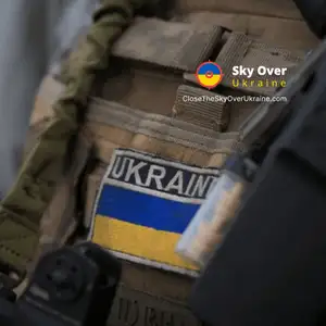 Russians shoot six Ukrainian prisoners in the Pokrovsk sector