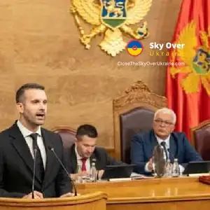 Montenegro approves government with participation of “Putin's friends”
