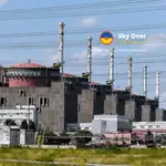  Zaporizhzhya NPP is on the verge of blackout again