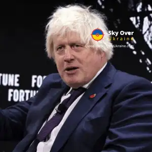 Boris Johnson tells how Ukraine can defeat Russia