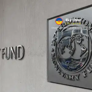  IMF increases funding for Ukraine by almost $880 million in 2025