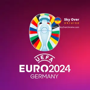 Germany to strengthen the security of Ukraine's team for Euro 2024