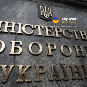 Ministry of Defense to buy ammunition for donations from UNITED24