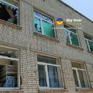 Russians strike at Nikopol: 2 women killed