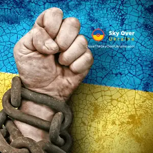 Thousands of Ukrainians are illegally detained by Russia