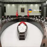 Turkey calls for increased efforts to establish peace in Ukraine