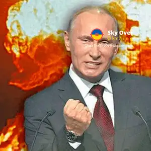 Zelenskyy believes Putin will not use nuclear weapons in Ukraine