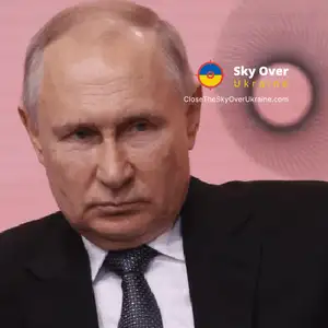 Putin believes he is winning the war by delaying hostilities - ISW