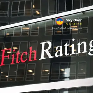 Fitch predicts the duration of Russia's war with Ukraine