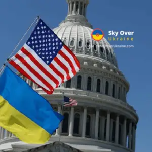  Day X. Why the US elections are important for Ukraine