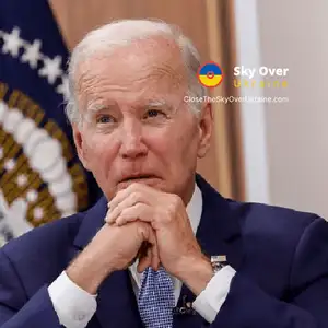 Biden to discuss support for Ukraine with G7 leaders