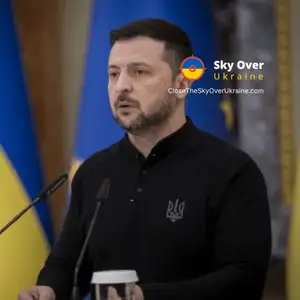 Zelenskyy hopes for Biden's influence and invitation to NATO