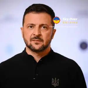 Zelensky talks about a new plan to strengthen Ukraine