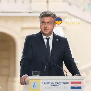 Ukraine - Southeast Europe Summit to be held in Croatia