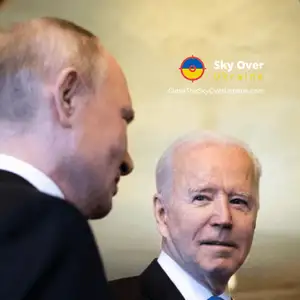 Experts: Putin is trying to influence Biden with nuclear threats