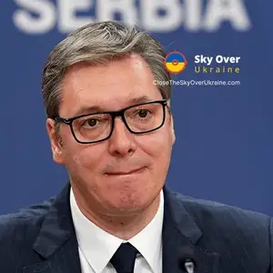 Vucic comments on events in Kosovo