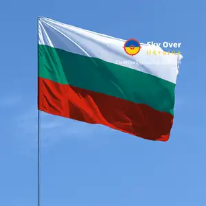 Bulgaria's new government confirms it will help Ukraine with weapons