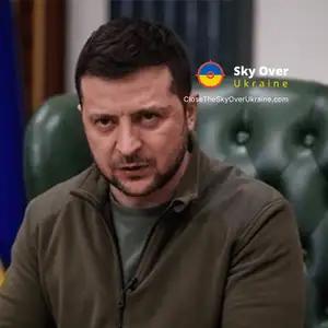 Zelenskyy voices two scenarios if Ukraine does not join NATO quickly
