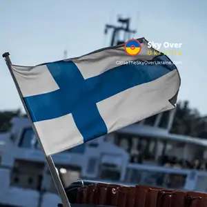 Finland expels nine Russian "diplomats"