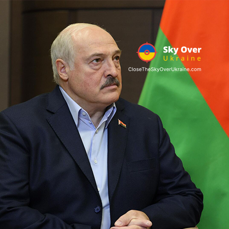 Lukashenko Announced The Return Of The Russian Military To Belarus