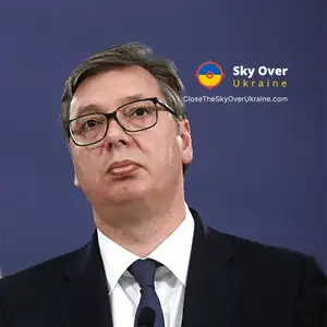 Vucic gave details of his conversation with Zelensky