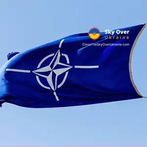 Latvian Parliament calls for accelerated NATO membership for Ukraine