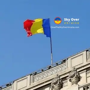 Romania will not be able to intervene if Russia invades Moldova