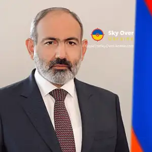 Pashinyan: Armenia is not Russia's ally in the war against Ukraine