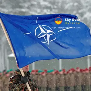 NATO to expand its headquarters by accepting new members