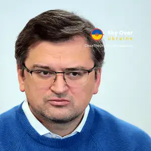 EU ready to provide assistance after Kakhovka HPP explosion