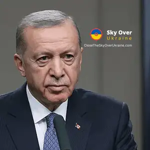 Erdogan will not attend the summit of European leaders in Chisinau