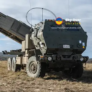 Poland receives two more HIMARS missile systems