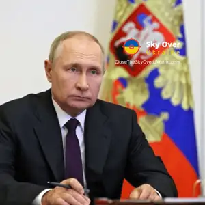 Putin: Russia struck Ukraine with Oreshnik ballistic missile