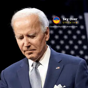 Biden reacts for the first time to Iran's strike on Israel