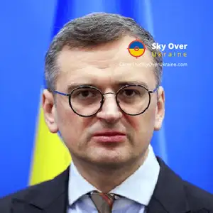 Kuleba dismissed from the post of Foreign Minister of Ukraine