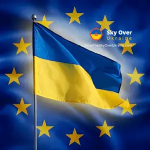 The EU will start accession talks with Ukraine in June
