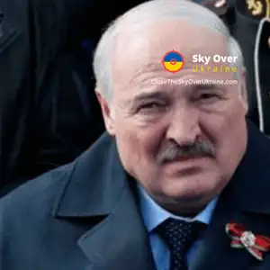 Lukashenko may be in critical condition
