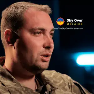 Budanov predicts how the war in Ukraine will end