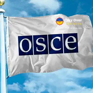 The US in the OSCE: Russia shows no willingness to end the war
