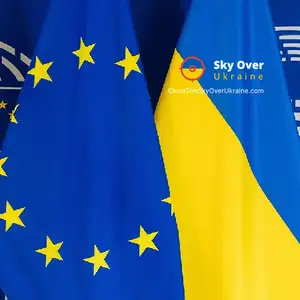 EU Ambassador: Ukraine can indeed join the EU by 2030