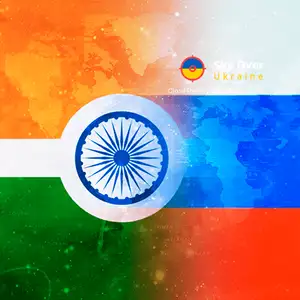 India is looking for a replacement for Russian oil