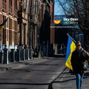 The Netherlands allocates 22 million euros in aid to Ukraine