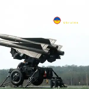 Ukraine to receive Hawk air defense system battery from Spain