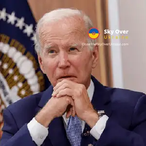 Biden discusses possible strikes on Iran's nuclear facilities with team