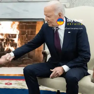  Biden meets with Trump at the White House